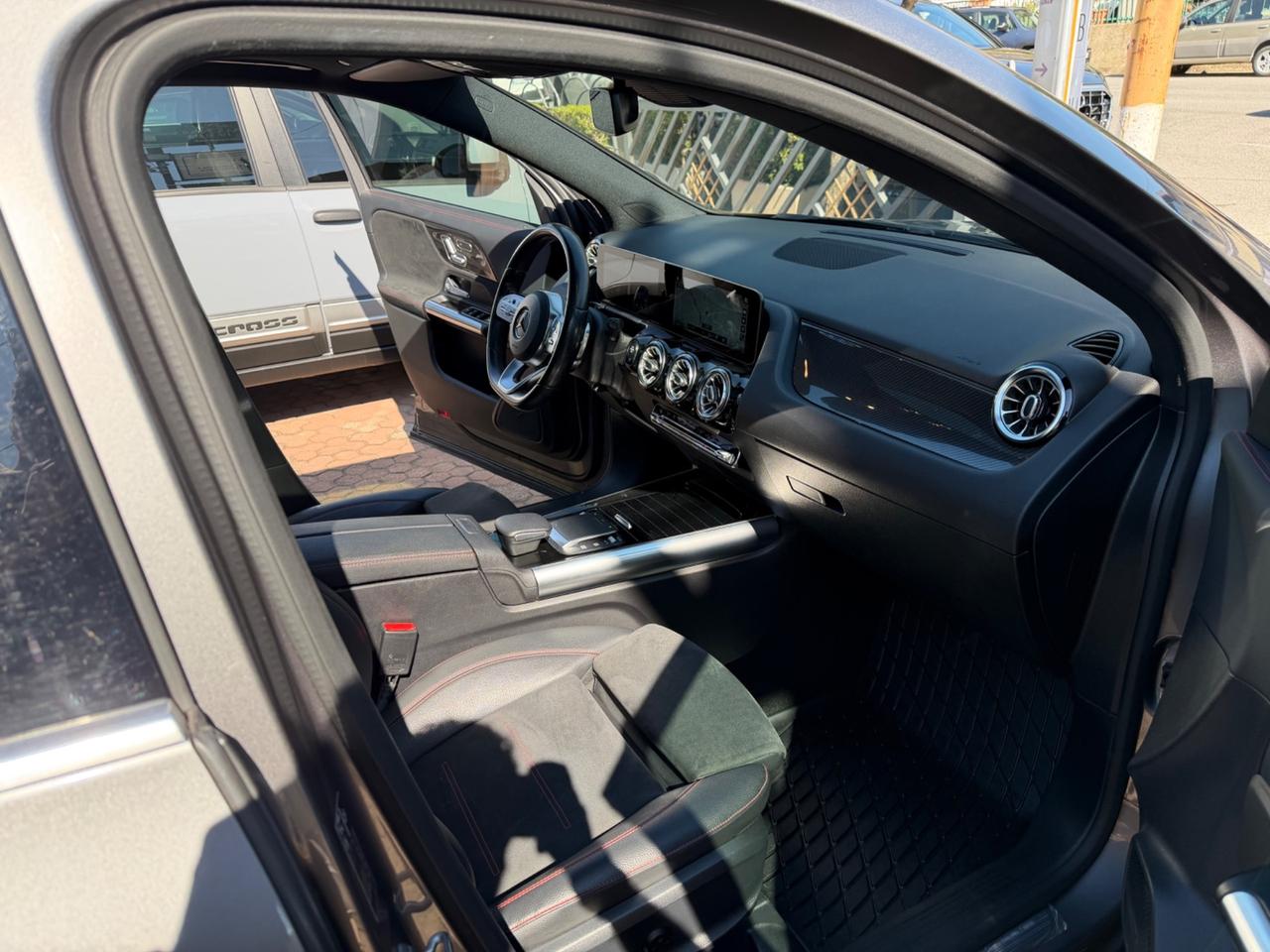 Mercedes-benz GLA 200 d Automatic Premium