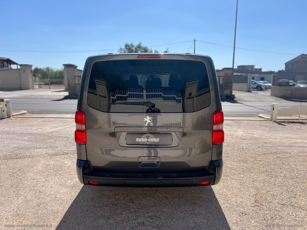 PEUGEOT EXPERT BlueHDi 150 Eco Long