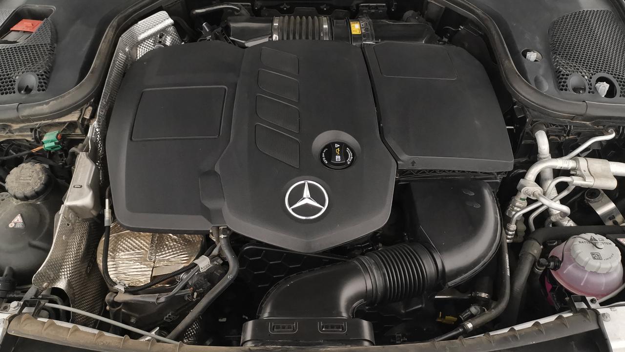 Mercedes-Benz Classe E - W213 Berlina - E 300 de phev (eq-power) Premium 4