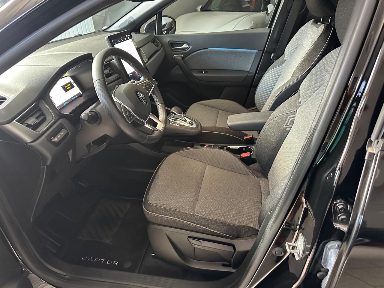 Renault Captur Full Hybrid E-Tech 145 CV Esprit Alpine