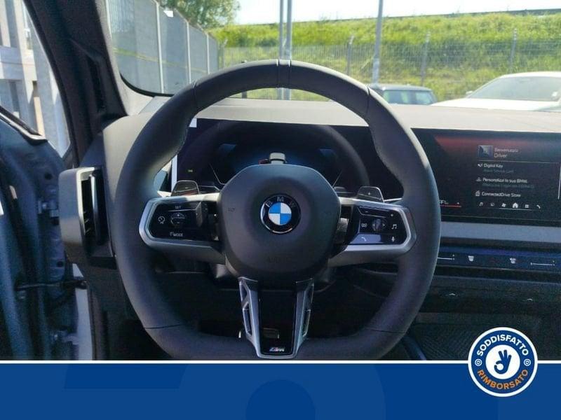 BMW X3 xDrive 20d M Sport Pro