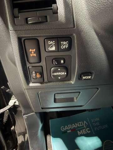 Daihatsu Terios Benzina Automatica 4x4 Neopatentati