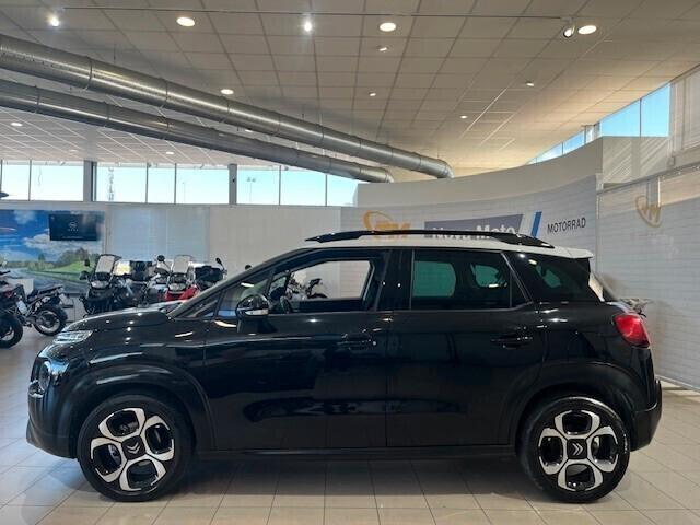 Citroen C3 Aircross 1.5 bluehdi Shine s&s