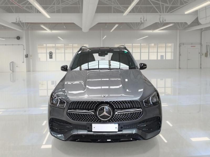 MERCEDES-BENZ GLE 350 DE 4M PLUG-IN PREMIUM PLUS AUTO SUV
