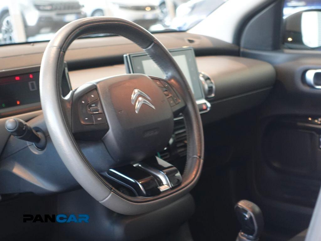 Citroen C4 Cactus BlueHDi 100 Shine