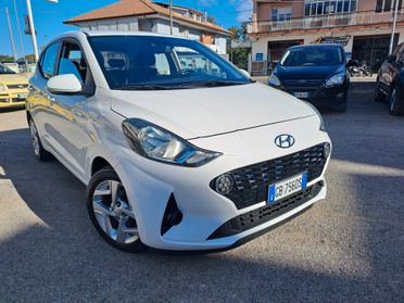 Hyundai i10 1.0 MPI Prime A/T