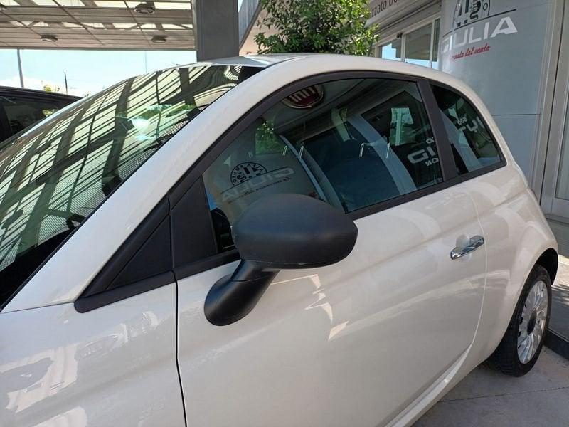 FIAT 500 500 Cult 1.0 Hybrid 70 CV
