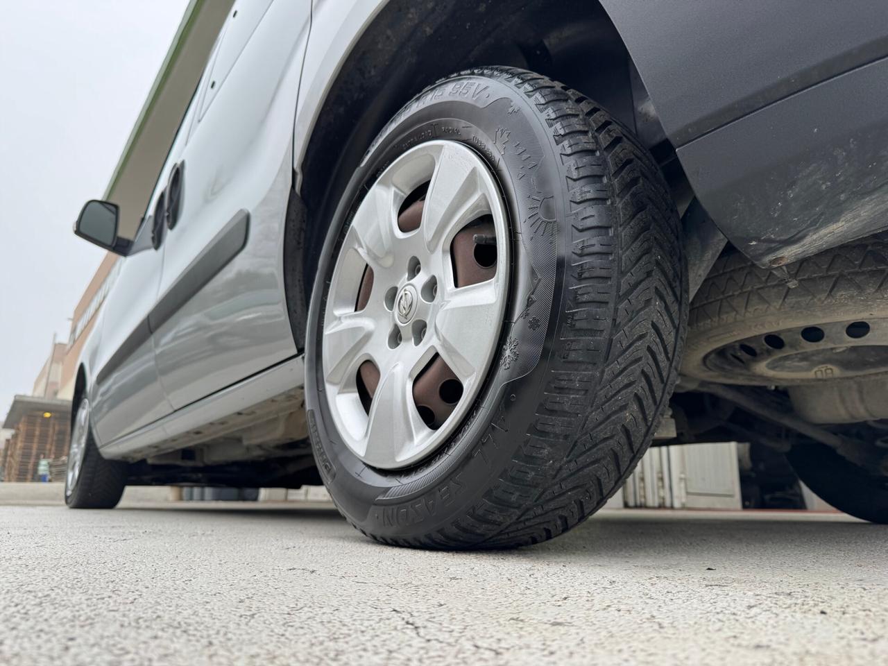 Opel Combo 1.6 CDTi EURO6 5POSTI GARANZIA 24 MESI