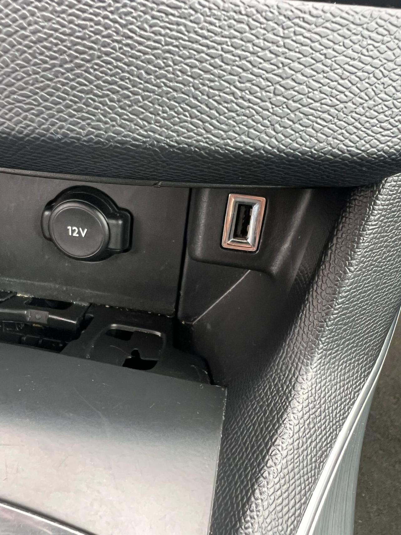 Peugeot 308 BlueHDi 130 S&S Allure