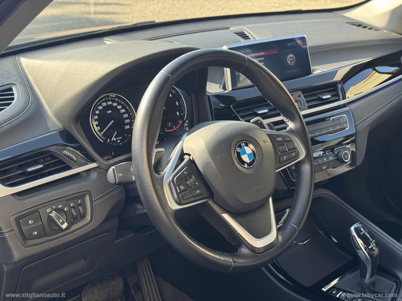 BMW X1 sDrive18d xLine