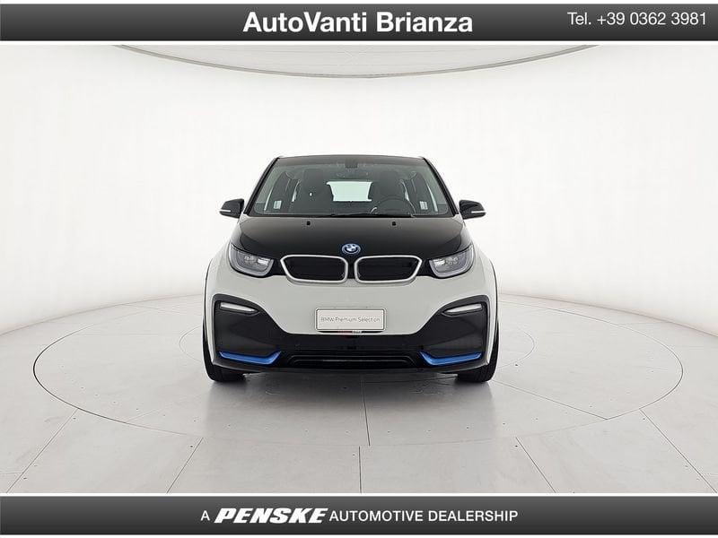 BMW i3 i3s 120Ah