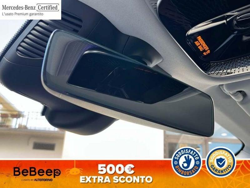 Mercedes-Benz GLC 300 E PHEV ADVANCED 4MATIC AUTO