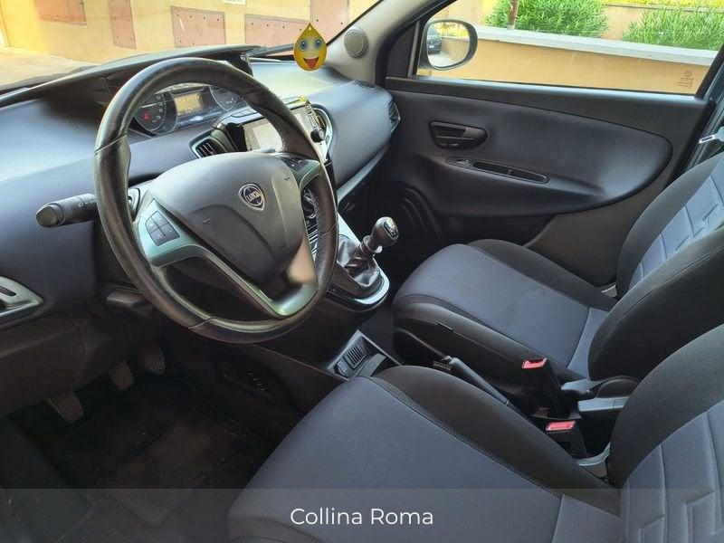 Lancia Ypsilon Ypsilon 1.2 Ecochic Gpl 69cv
