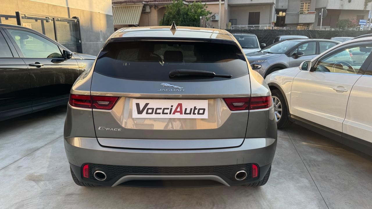 Jaguar E-Pace 2.0D 150 CV AWD aut. R-Dynamic S