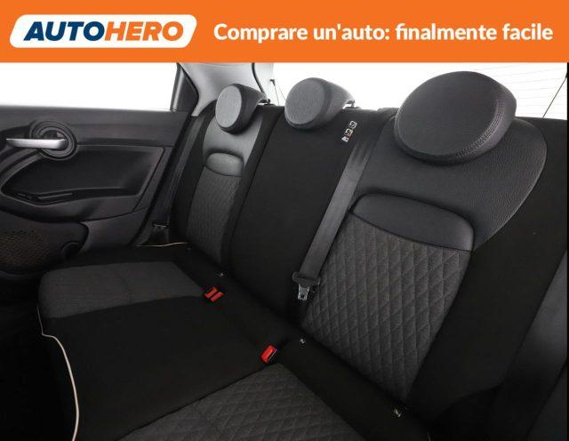 FIAT 500X 1.3 T4 150 CV DCT City Cross