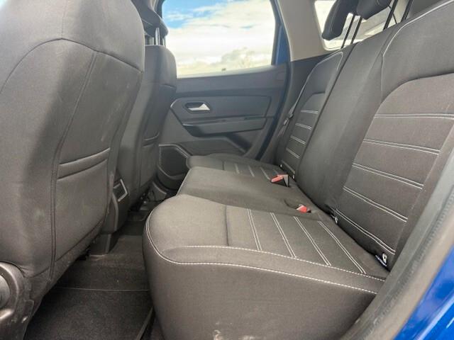 Dacia Duster 1.5 Blue dCi 115 CV Prestige Up 2023