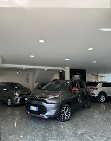 Citroen C3 Aircross BlueHDi 110 S&S C-Series