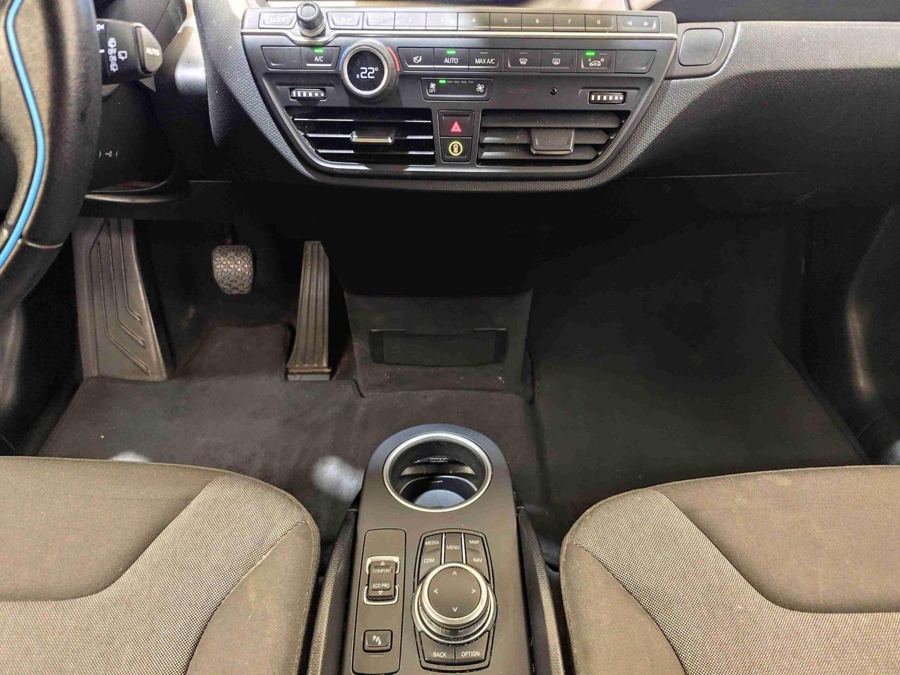 BMW i3 120Ah Advantage