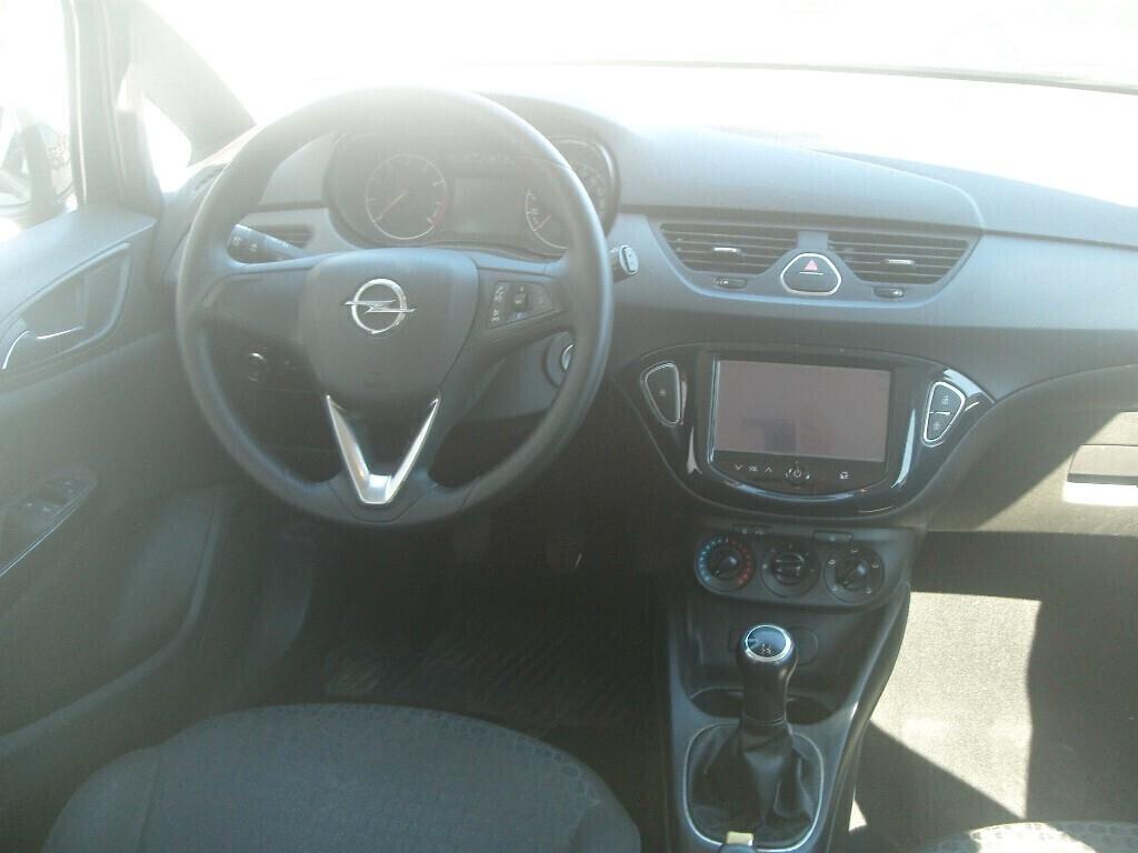Opel Corsa 1.2 5 porte n-Joy - 2015