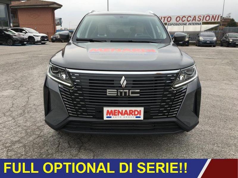 Emc Sette 1.5T GDI 7DCT AZIENDALE 3.000 KM!!