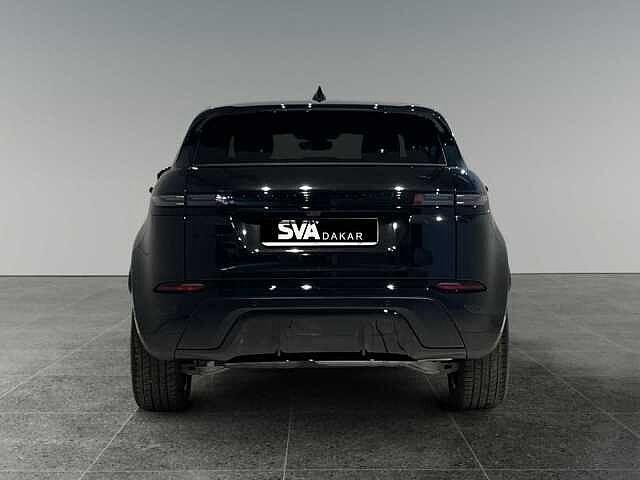 Land Rover Range Rover Evoque Dynamic SE - IVA ESPOSTA