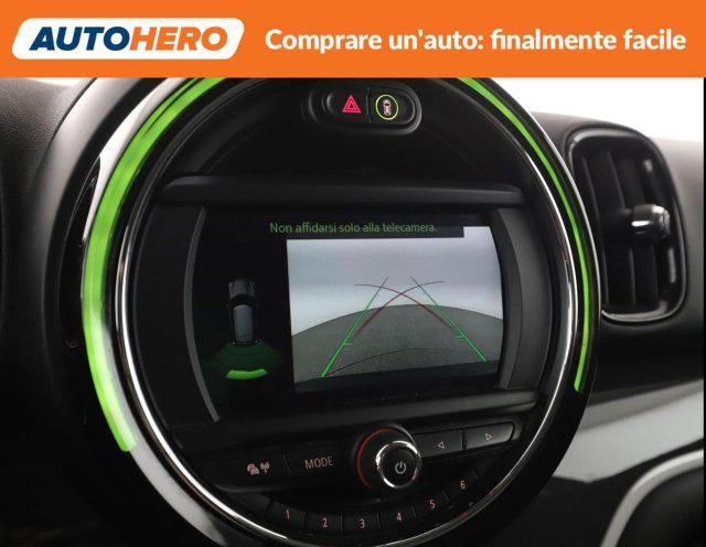 MINI Countryman 1.5 Cooper SE Countryman ALL4 Automatica