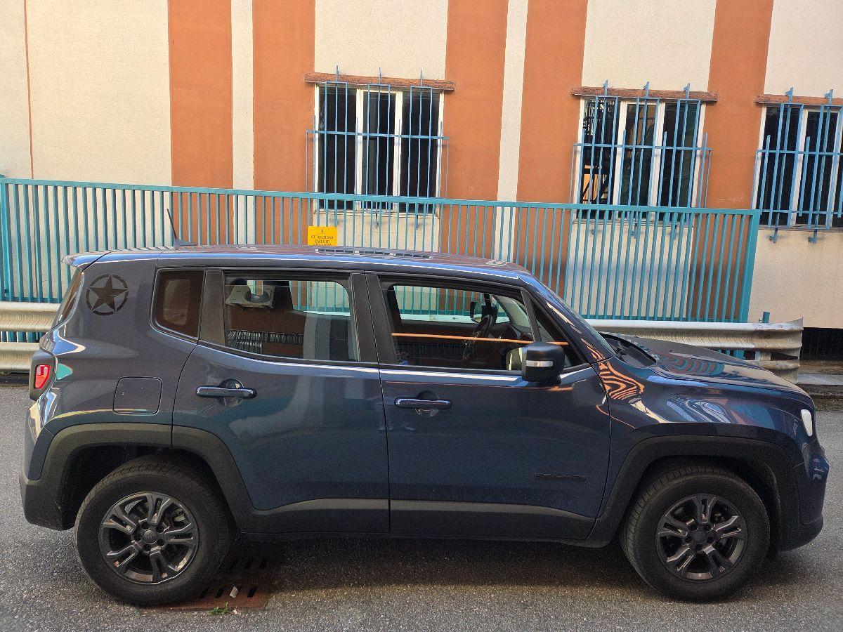 JEEP - Renegade - 1.0 T3 Longitude