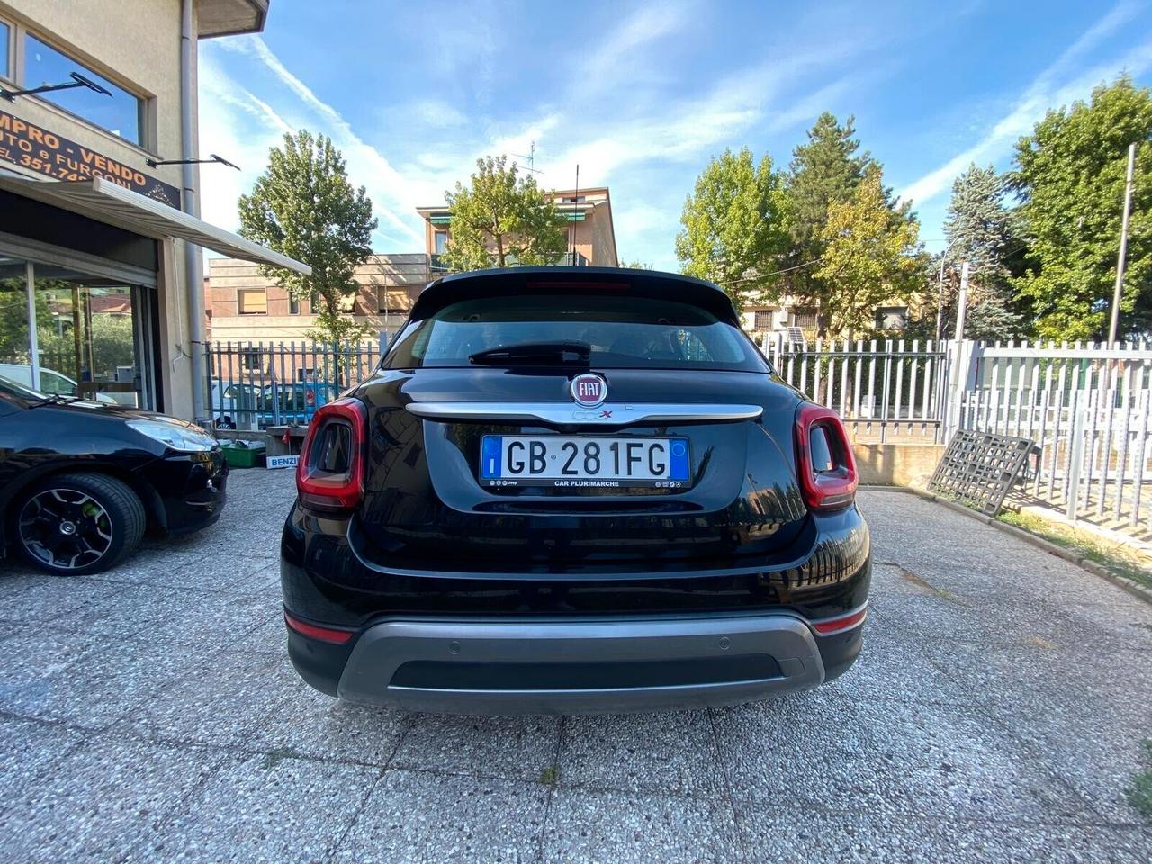 Fiat 500X 1.0 T3 120 CV Sport 2020