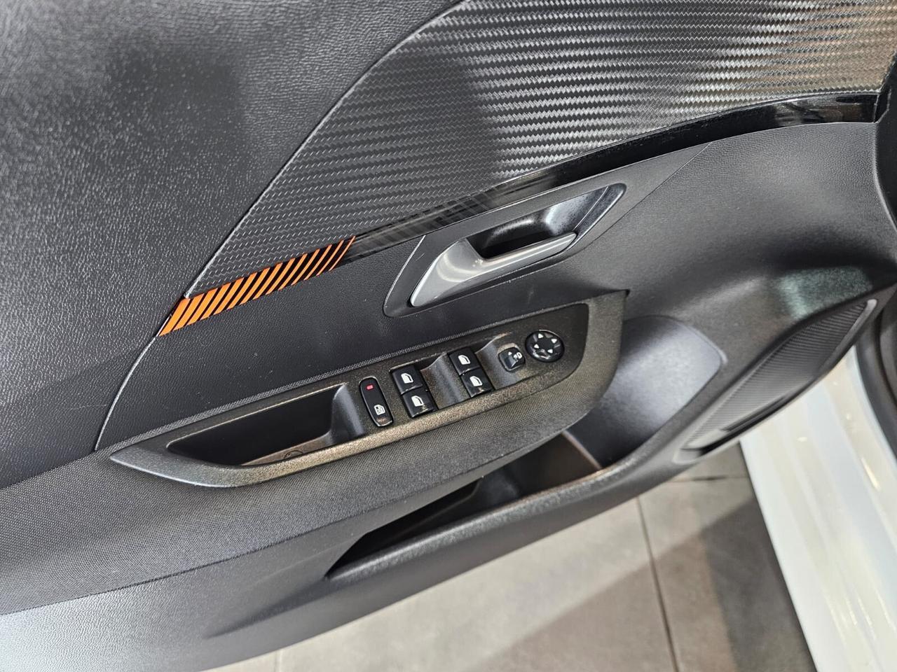 Peugeot 208 1.5 BlueHDi 100cv