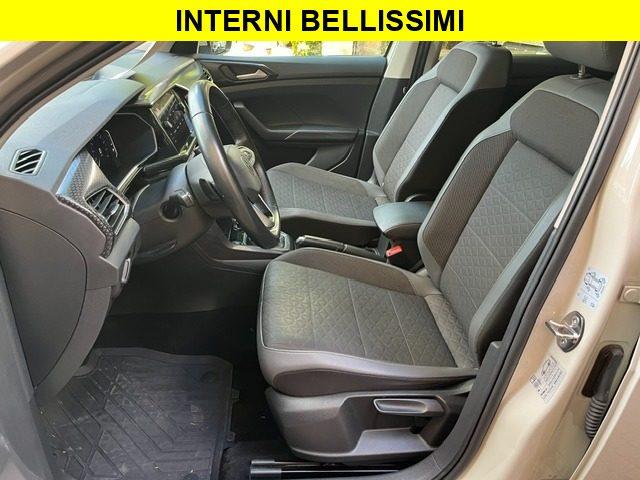 VOLKSWAGEN T-Cross 1.0 TSI 110 CV DSG Advanced