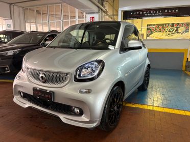 Smart ForTwo 70 1.0 twinamic Superpassion NEOPATENTATI...!!!