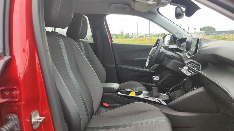 Peugeot 2008 PureTech 130 S&S Allure Pack