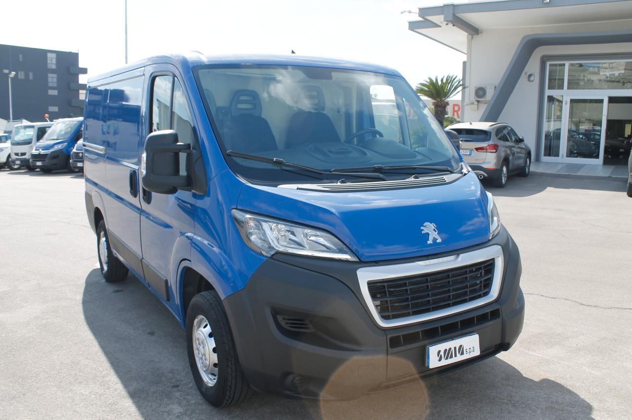 Peugeot Boxer 330 2.2 BlueHDi 140 S&S PC-TN Furgone