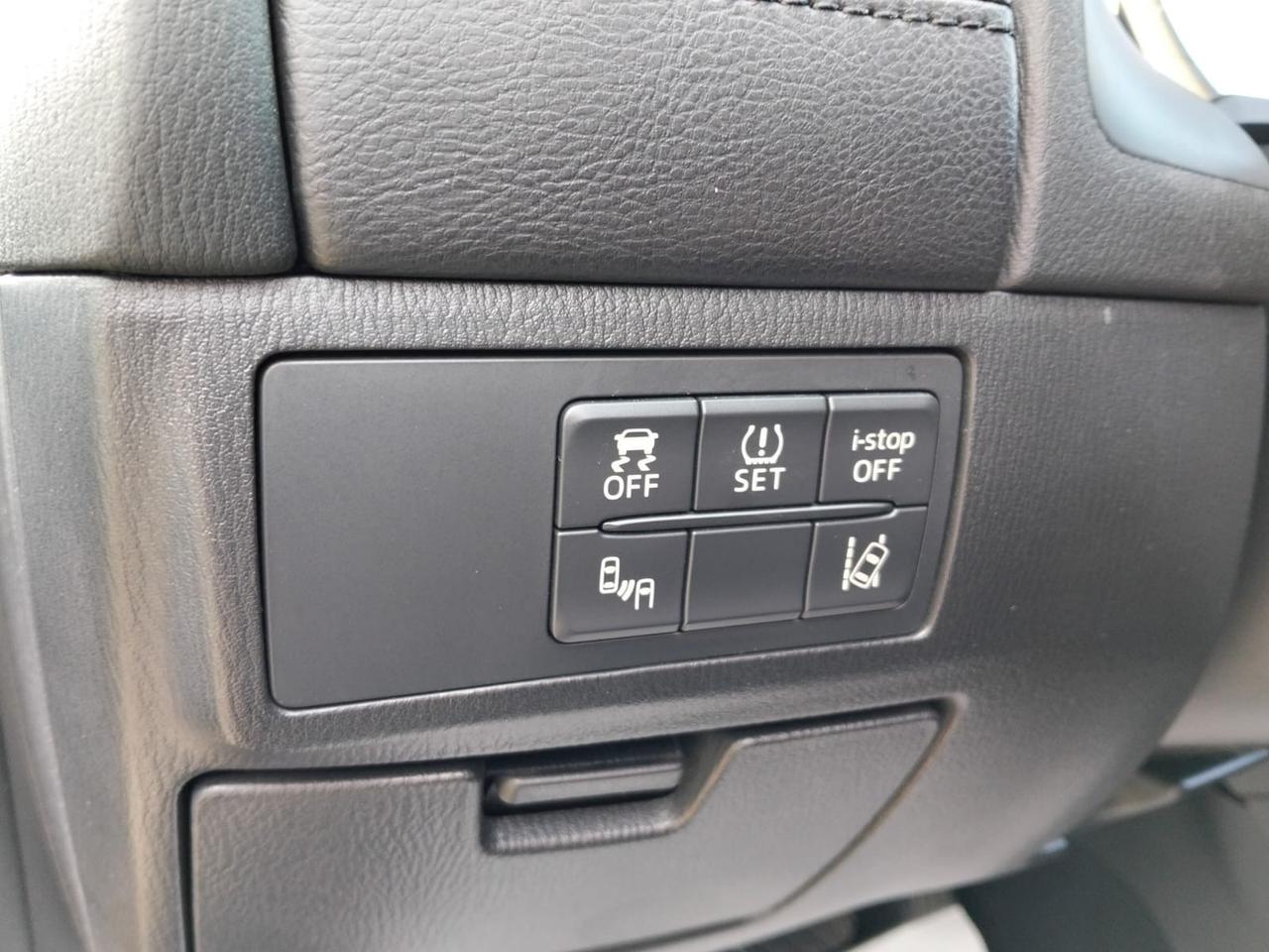 Mazda 6 2.2L Skyactiv-D 175CV Automatic*Navi*HeadUpDisp