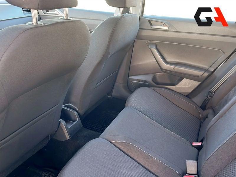 Volkswagen Polo Polo 1.0 TSI DSG 5p. Comfortline BlueMotion Technology