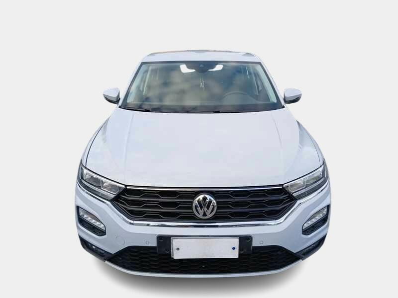 VOLKSWAGEN T-ROC 1.6 TDI SCR Business