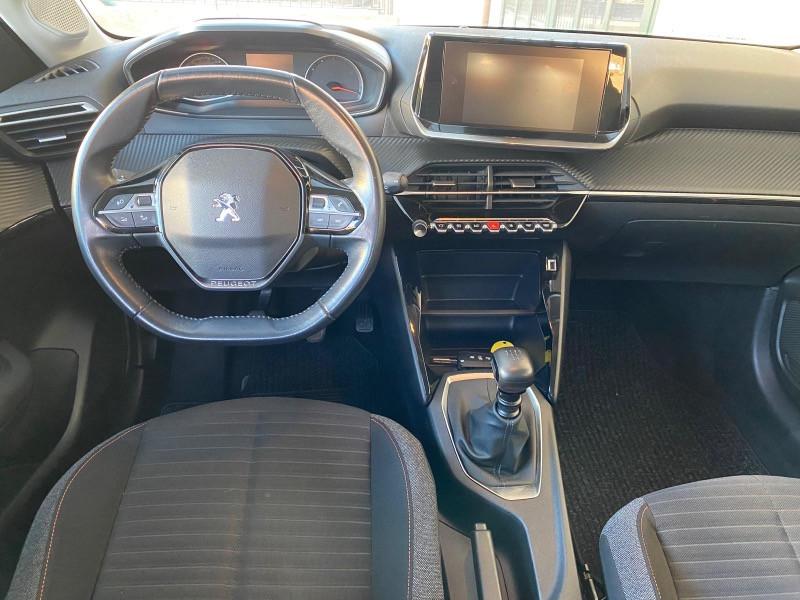 Peugeot 208 5 Porte 208 1.5 bluehdi Active s&s 100cv