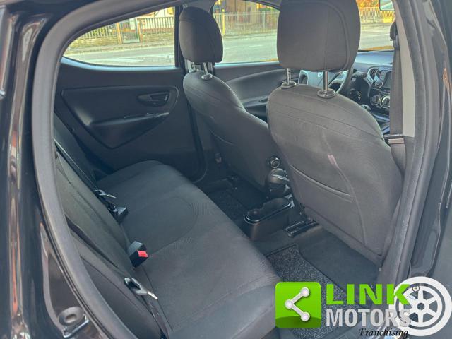 LANCIA Ypsilon 1.2 69 CV 5 porte S&S Gold