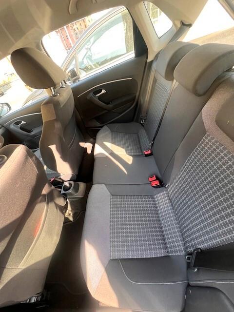 Volkswagen Polo 1.0 MPI 75 CV 5p. Fresh