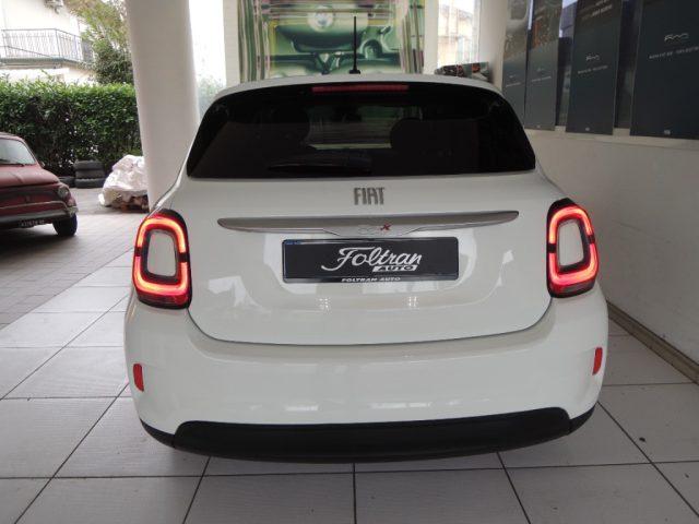 FIAT 500X 1.3 MultiJet 95 CV Club