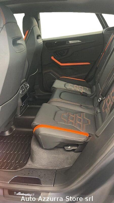 Lamborghini Urus SE | PACK STYLE, PACK DARK, B&O