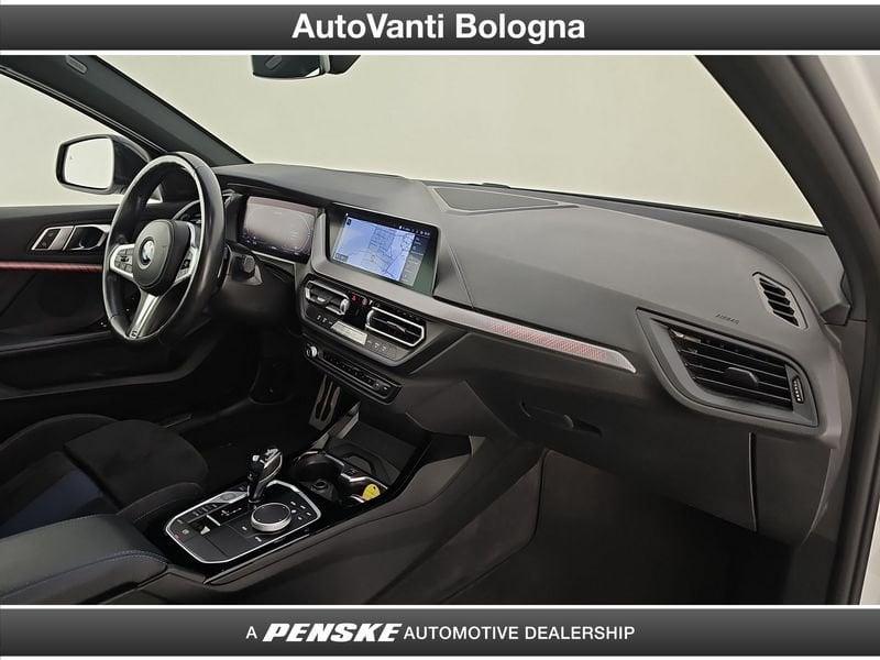 BMW Serie 1 M 135i xdrive