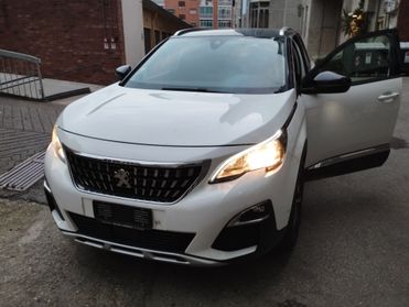 Peugeot 3008 BlueHDi 130 S&S GT Line