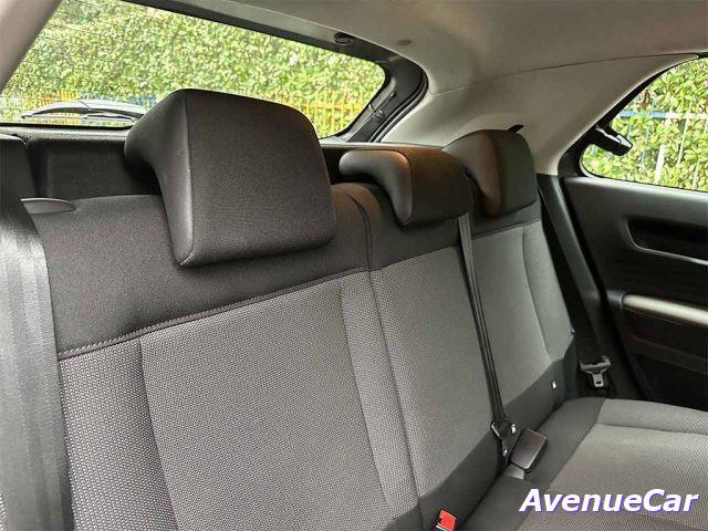 CITROEN C4 Cactus 1.6 bluehdi Feel PREZZO REALE TAGLIANDI REGOLARI