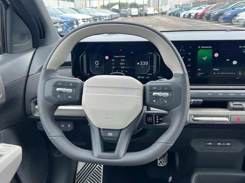 Kia EV3 Long Range GT-Line+ AWD (OBC 22kW) MY27
