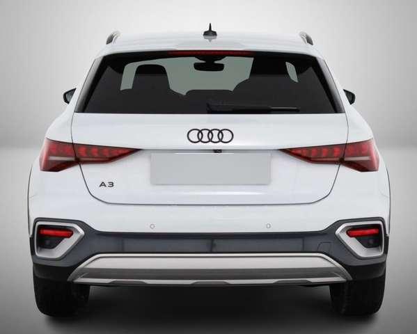 Audi A3 ALLSTREET 35 TDI S-TRONIC 150CV *PELLE+19"* PROMO!