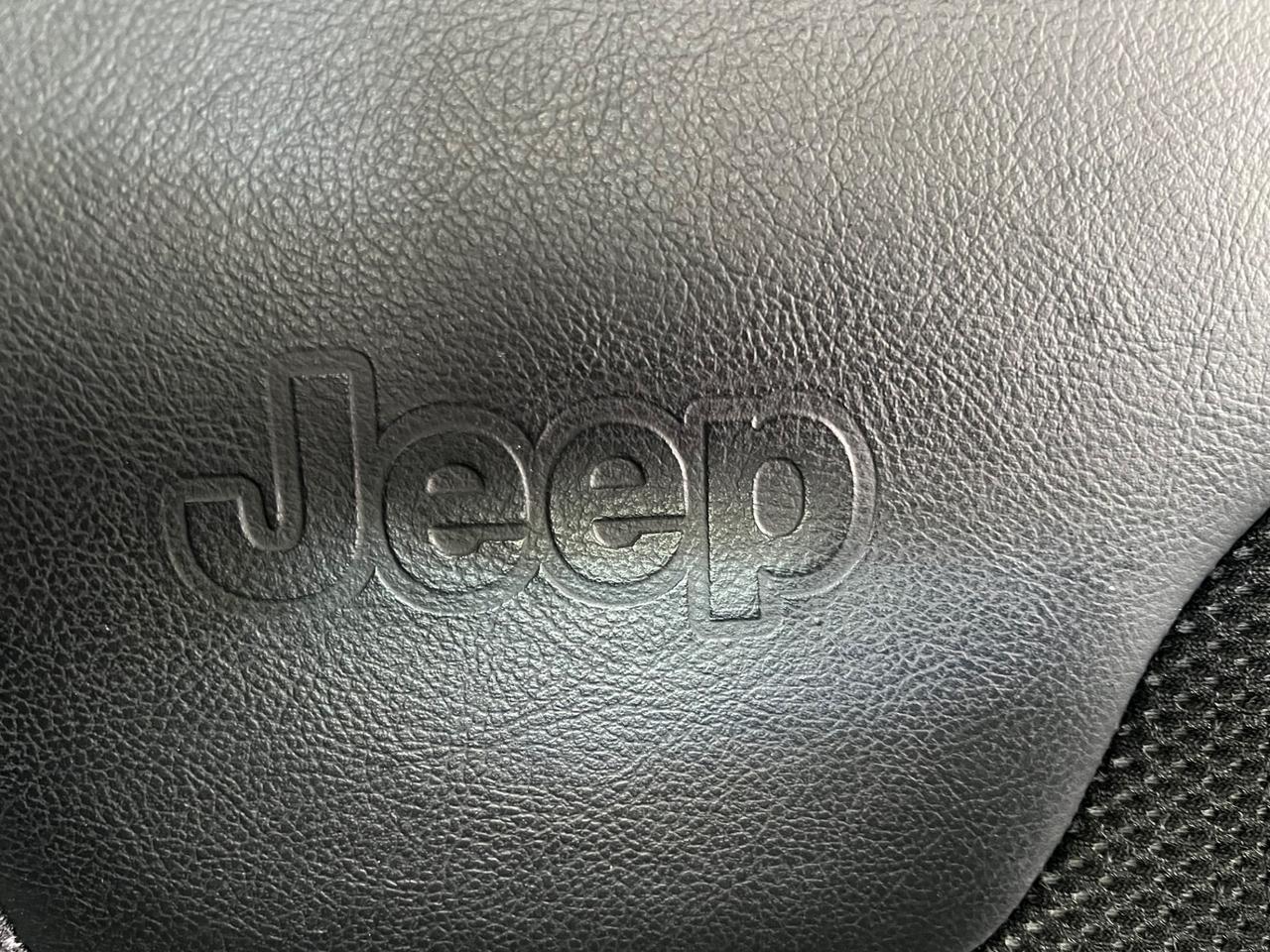 Jeep Compass 2.0 Multijet II 4WD Limited