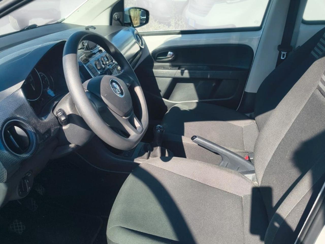 Volkswagen up! 1.0 5p. take