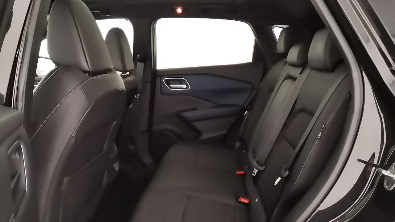 NISSAN Qashqai III 2021 - Qashqai 1.3 mhev Tekna 2wd 140cv