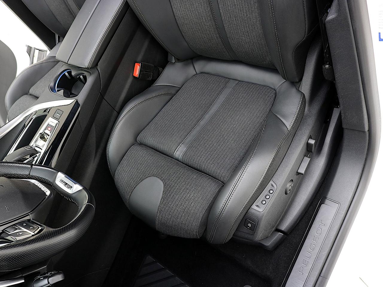 Peugeot 5008 1.5 BlueHDi GT Line 7 Posti TETTO APRIBILE